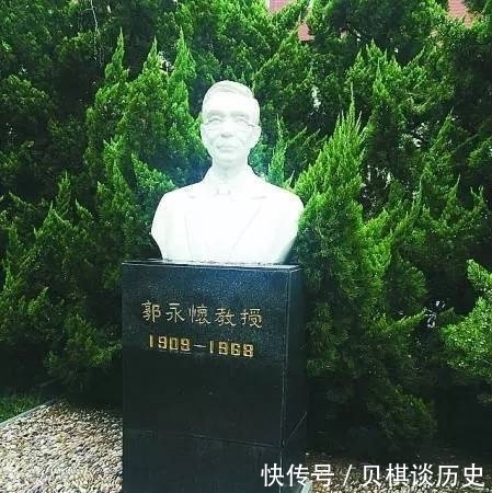 意外空难令人扼腕,郭永怀对新中国国防科技有怎样贡献?