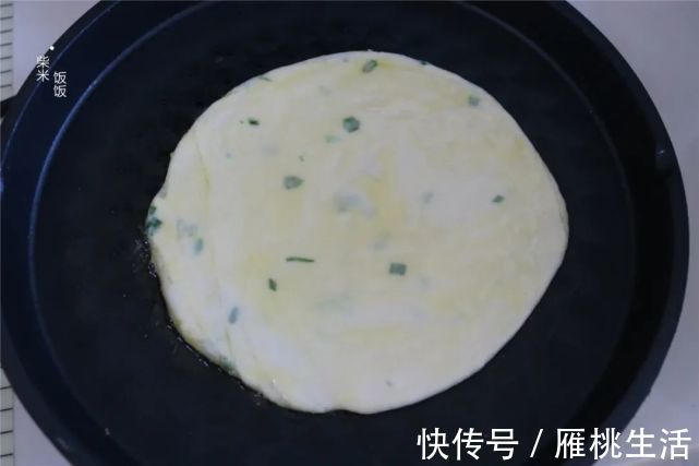 剂子|我喜欢的葱油饼,柔软多层,凉了也不硬,做法简单真正好吃