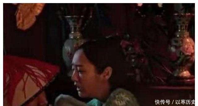 古代|古代皇帝死后拉妃子陪葬,妃子不愿意的话怎么办答案有一些残忍