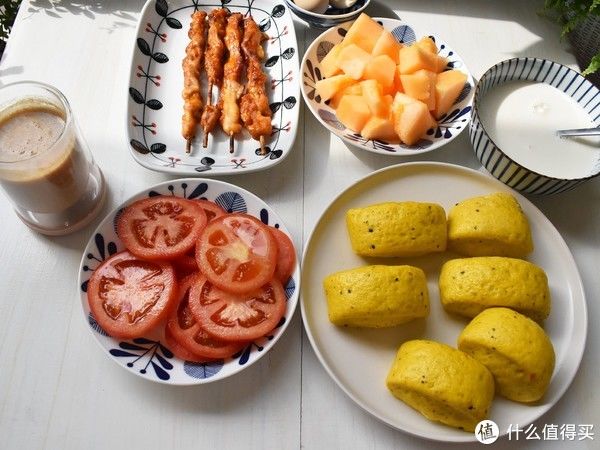 家常早餐，简单却营养足味道赞，家人都爱吃