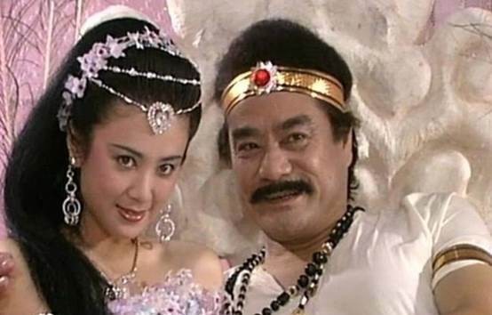 不了|封神榜有2个凡人,一位连女娲也伤不了,另一位是众神之神!