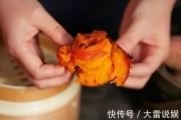 早餐|经常将红薯当早餐的人，正在悄悄发生变化，原来还有这么多好处