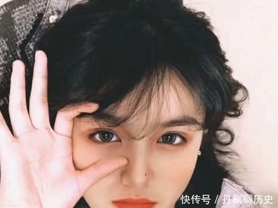 看起来|女生公认最丑的“3种鼻子”,中一个直接“毁全脸”,没中偷着乐吧