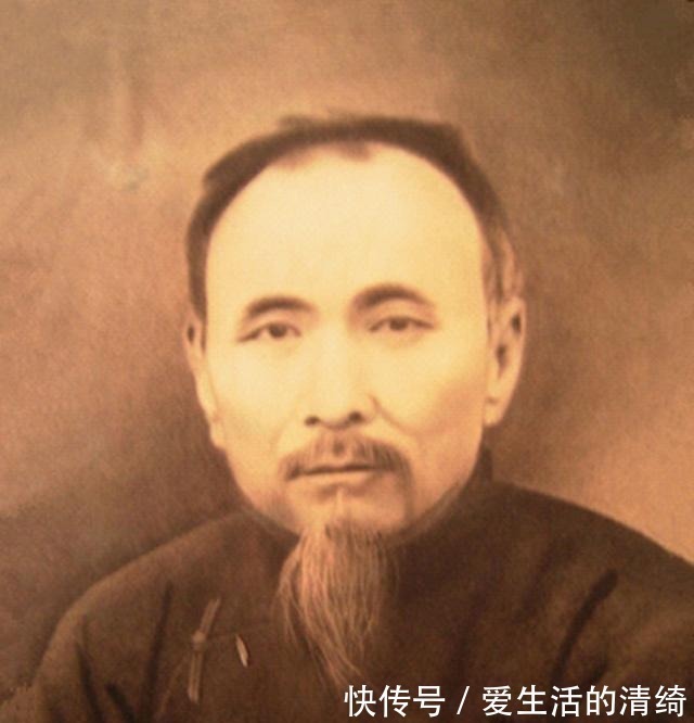 清末民初|二师兄的老照片:清末民初的武林高手,黄飞鸿,王五,霍元甲皆在