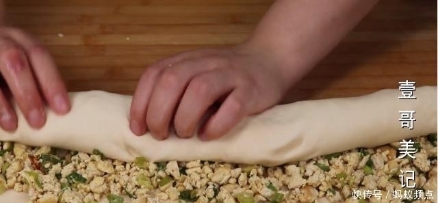 我家|豆腐不要红烧了,教你新做法,营养又解馋,我家天天吃不腻