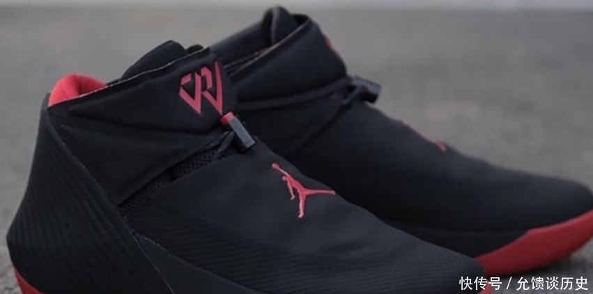 纵情|盘点5款适合“大体重后卫”上脚的实战球鞋!功能十足,助你“纵情挥汗”