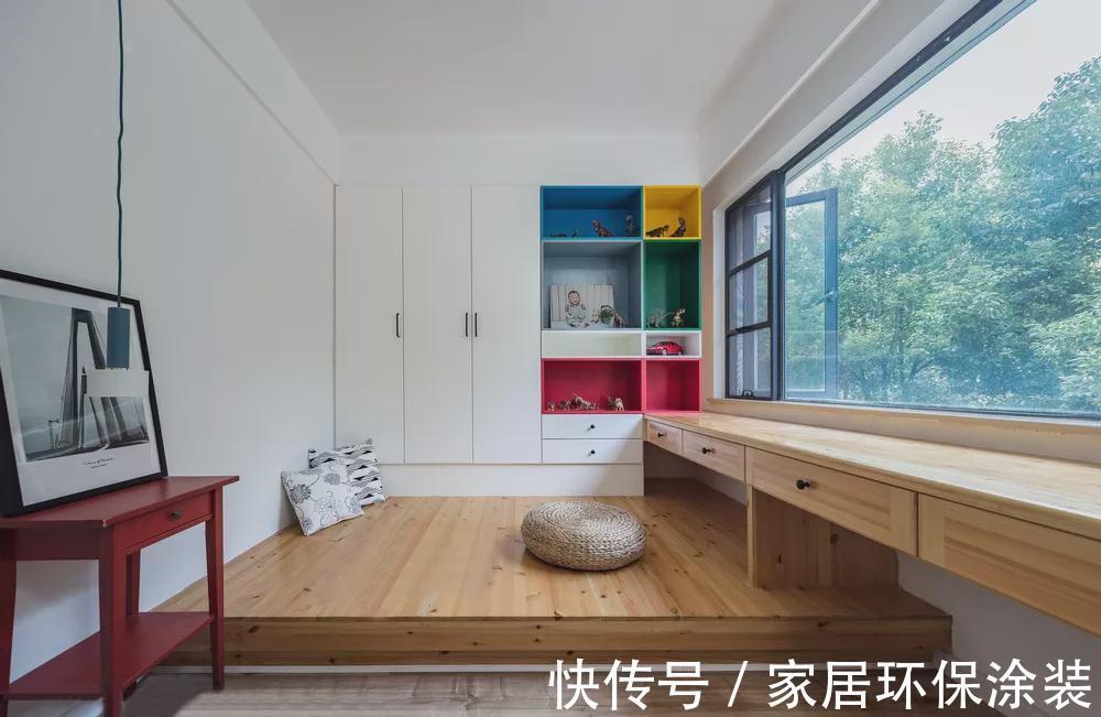 整洁|150平现代风案例，从小细节入手，这个家以简约整洁为核心