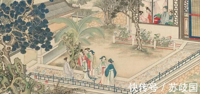 雍正&曹雪芹被抄家时,家里有多少财产?雍正拿到清单后,有些哭笑不得