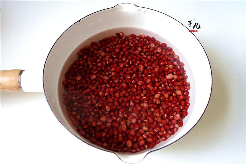 蜜红豆别买了，教你自制秘诀，简单快捷，粉糯香甜，美味无添加