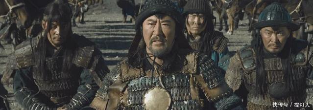 原因|蒙古军为何兵临德国却突然撤兵,他在害怕什么其实原因很简单!