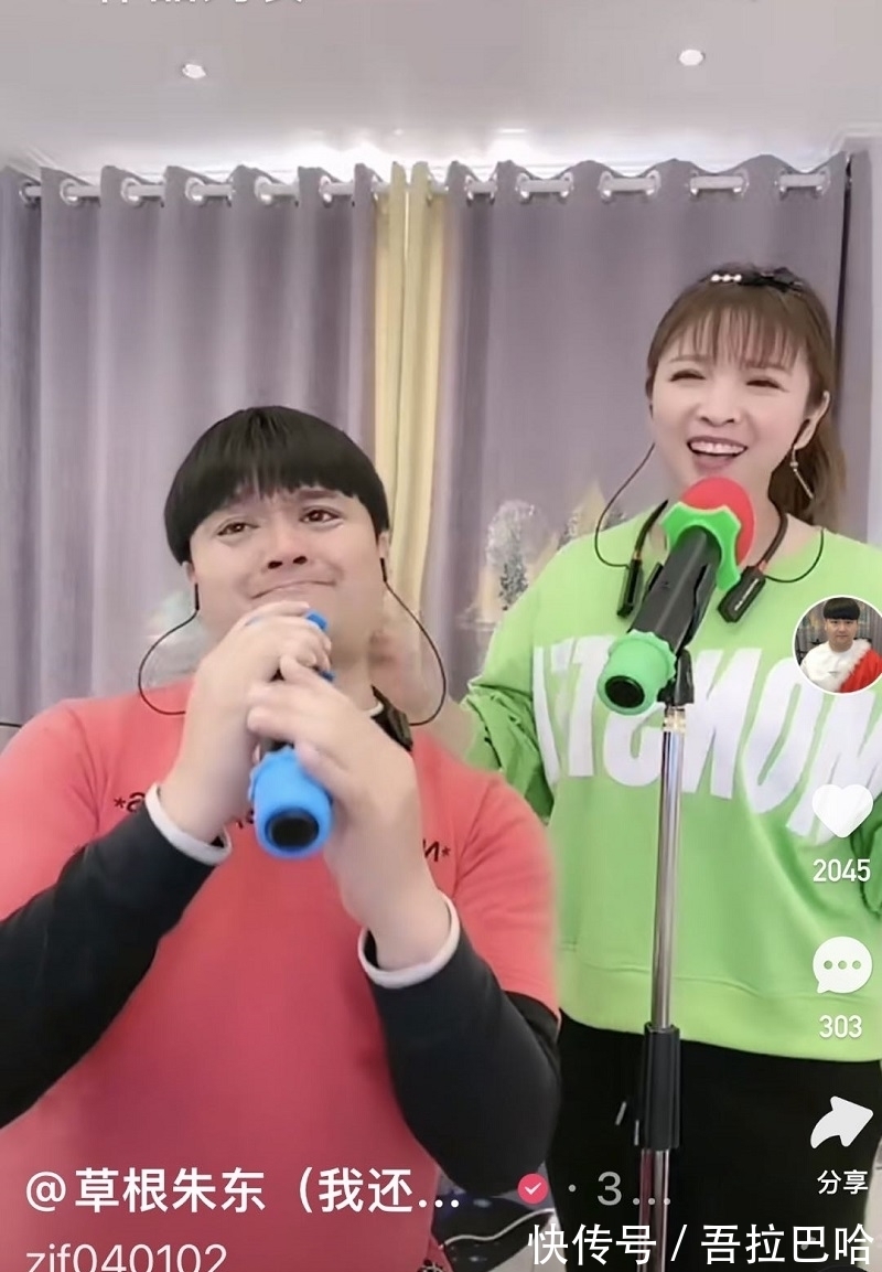 口技|《星光大道》又出口技达人,模仿《洛桑学艺》,至今无人超越