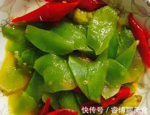 花菇|要常给孩子吃的菜，对眼睛好，长个快还不长胖，松软香甜好吃！