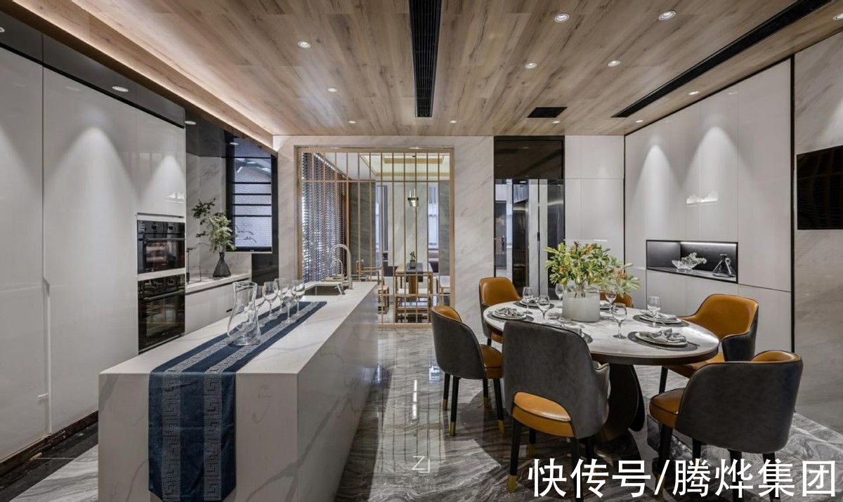 餐桌|餐桌没选好，如何愉快“干饭”？
