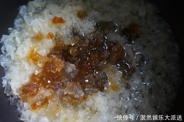 皱纹|红枣和它天生一对,一起煮,子宫干净了,皱纹消失气色好