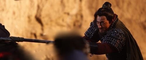 林冲|《水浒传》仗义是林冲,为人最朴忠,他真的仗义吗