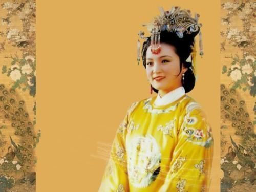 元春|《红楼梦》元春为什么被弓弦勒死她犯了4个大忌,看她做了什么