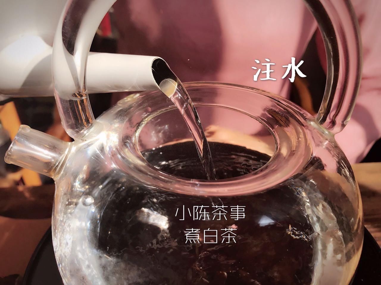 陶壶|煮茶工具不会挑？养生壶、玻璃壶、粗陶壶，哪个是煮茶的一把好手