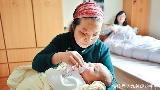 二胎|为啥妈妈生男孩更“遭罪”产科医生透露并非迷信，有科学道理