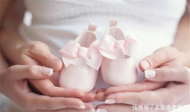 肚子|怀孕后什么时候“显怀”，肚子为啥会大小变化，与这三个因素有关！