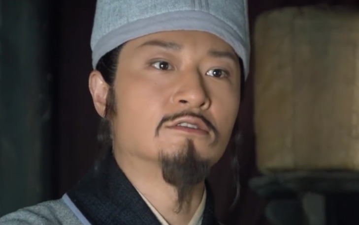 他是花荣之子,宋江死后,他绝处逢生,最后成功逆袭当上泰国驸马