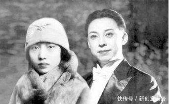 孟小冬漂泊一生,最终在杜月笙那里寻得一个名分!