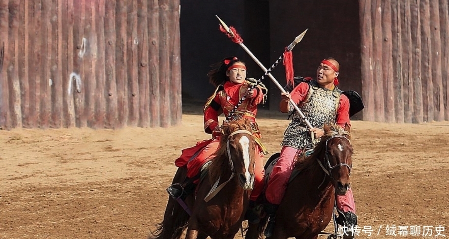 我国|我国古代武艺最强的一位女子,人生堪称传奇,戚继光都甘拜下风