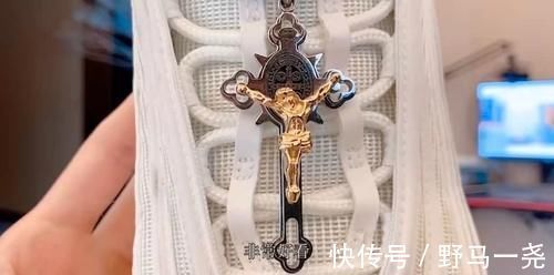 m为什么一双Nike“假鞋”卖到3万多人民币？并且一鞋难求