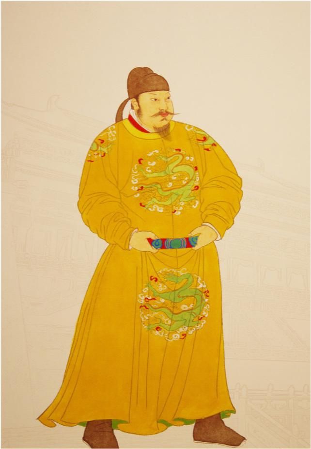 发现|考古挖掘不久即发现盗洞,被笑与盗墓走一条路,进入墓室后意外了