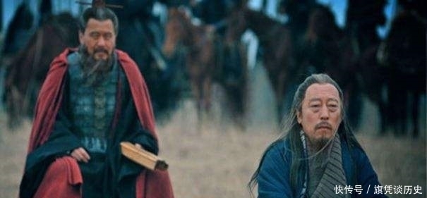 司马懿|司马懿临死前喊了两遍这个词，司马昭记在心里，一生没称帝