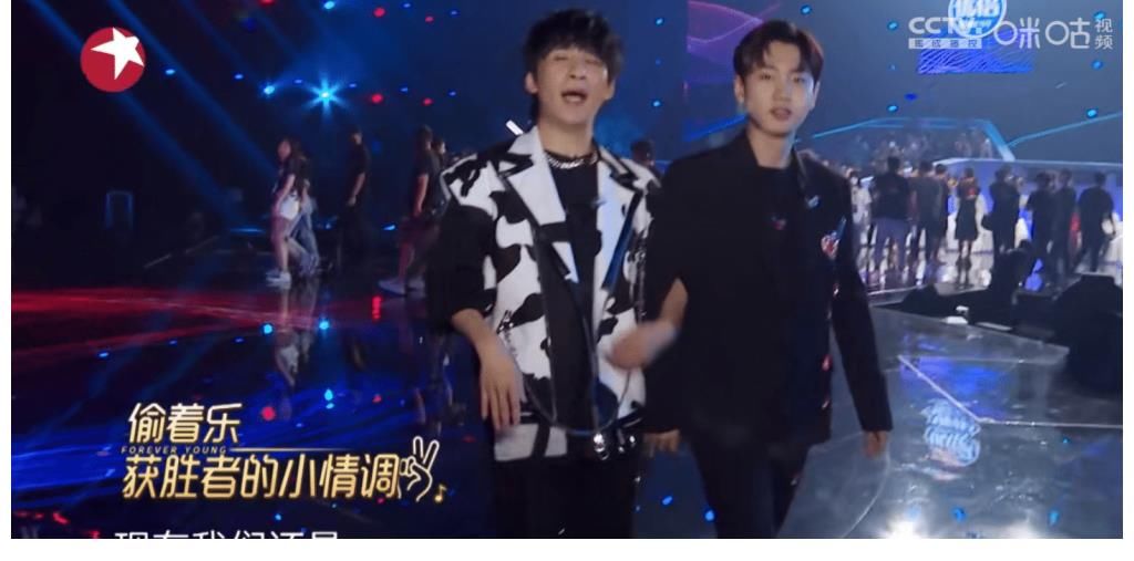 汪苏泷|《我们的歌3》8组歌手对比：A组不再炮灰，B组也足够惊喜