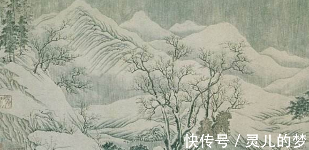 戎昱$落第诗词趣事|唐诗中落第诗人的10种羞涩之态