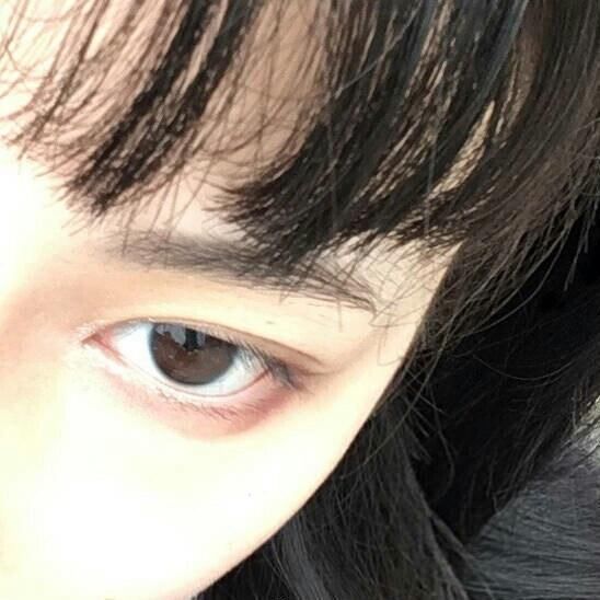 高颜值|有这“3种眼型”的女孩子,九成九都是“高颜值”,第3种很稀有哟