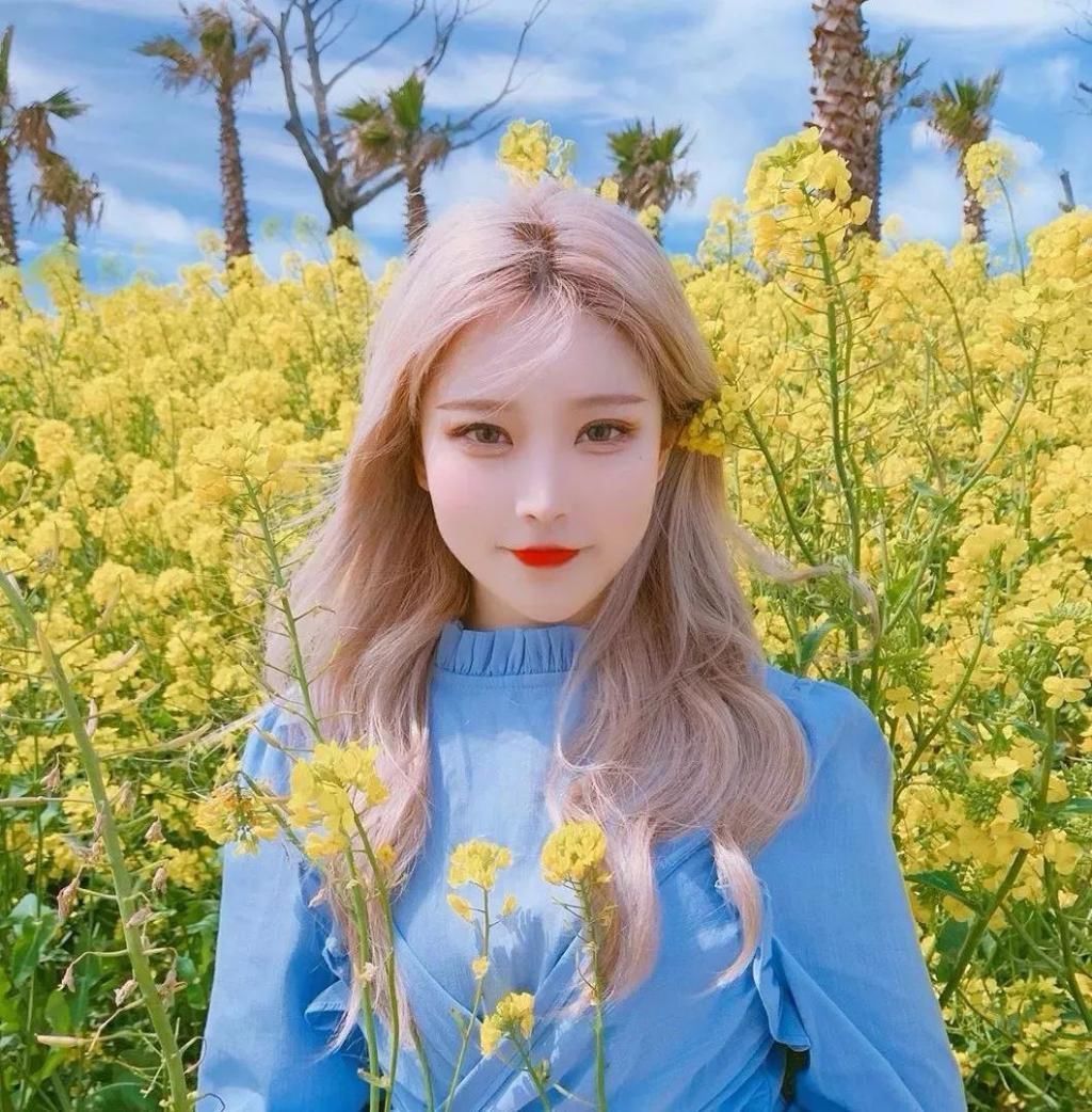 女生|2021最适合立春的气质长发造型！爱美的女生记得收藏哦！