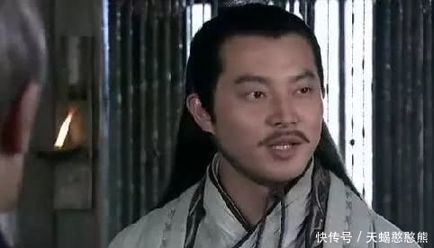 战神|丈夫是战神,长子也是战神,次子是开国皇帝,女婿也是开国皇帝