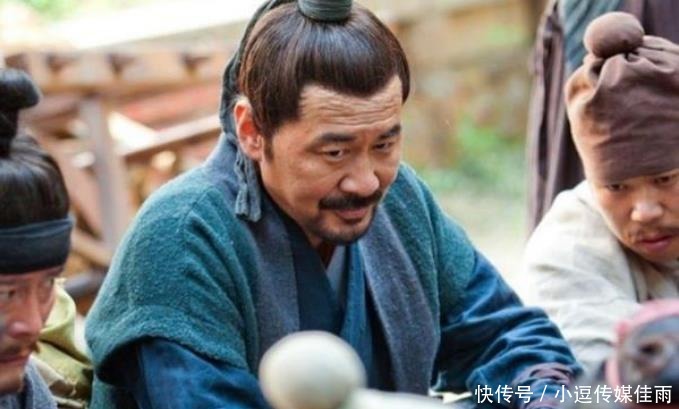 力助|赵匡胤发兵向南,他屡出计谋,力助大宋击破敌军