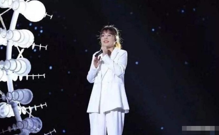 好声音|她是好声音最惨冠军，本以为会大紫大红，没想到如今却沦为路人