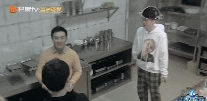 名学：嗑学界的终极天花板
