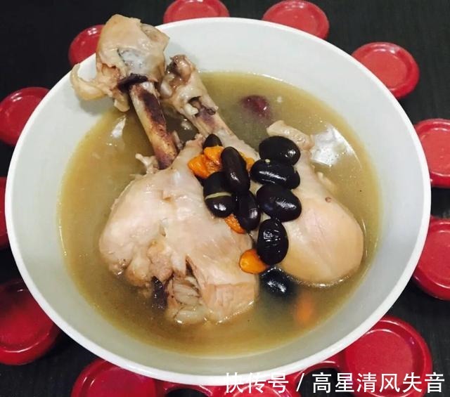 砂锅|美味滋补的七款汤品润燥效果好,立秋时节多喝,身体更健康!