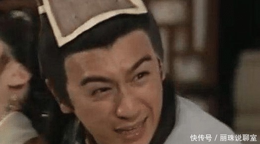 凌退思|他是金庸笔下最残忍的父亲,毁了女儿的幸福,还把女儿活埋了