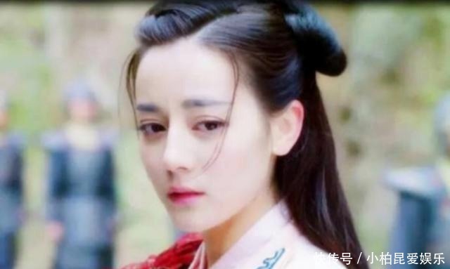 列女|她是四大妖姬之一，还是“贤妻良母”，其事迹被写入《列女传》