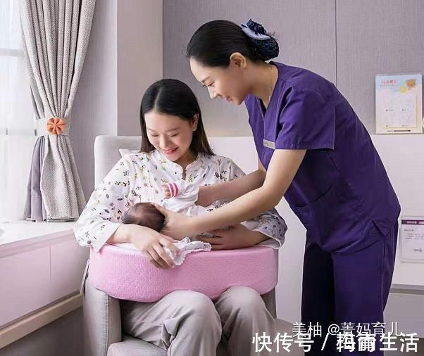 月嫂|“新型坐月子”日趋流行,婆媳没矛盾老公不为难,家庭和谐更欢乐
