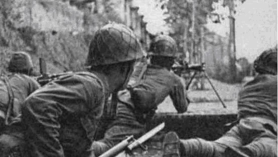 日军|二战中日军为何不怕死,常常以少胜多?是你想的那样吗?