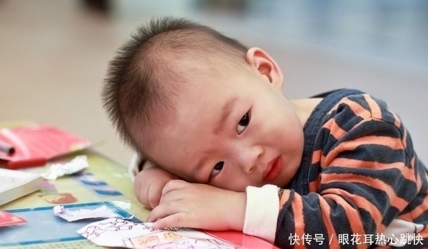 消化吸收|孩子积食是“作”出来的?4个习惯或是“元凶”,父母尽早看清