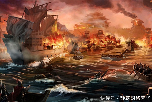 孔融|此人才是三国第一箭神, 吕布、黄忠与之相比,都望尘莫及