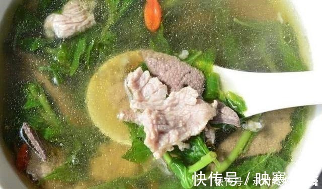 进补|冬季进补,鸡汤鸭汤不如它,每周吃2次,营养极高,肝脏也健康了