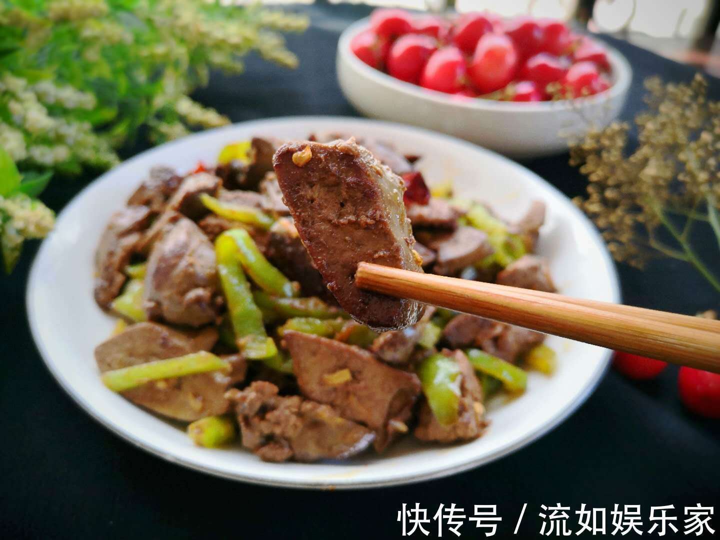 再穷也要吃这肉，比猪肉有营养，几块一斤，孩子吃补血还明目！