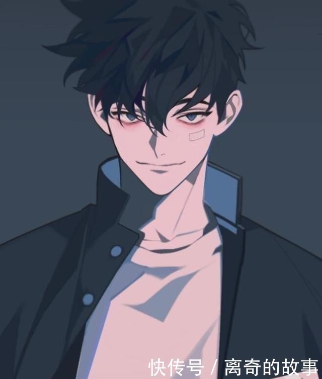 卢志@躲开了《伪装学渣》避开了《撒野》,却被麻衣如雪这文迷惑了心