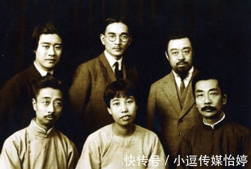 鲁迅&朱安说,她是鲁迅先生的遗物,鲁迅真的没爱过等他一辈子的朱安吗