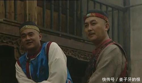 发出声音|清朝时,妃子侍寝时的两个不合理规矩