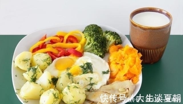 性早熟|表弟12岁身高1米80,儿科主任:做好这2点,孩子长高个发育好